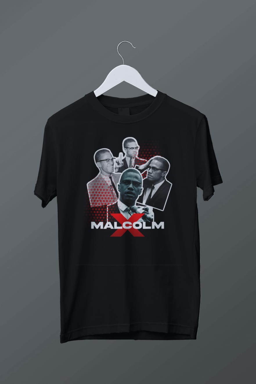 Black Excellence Graphic T Shirt