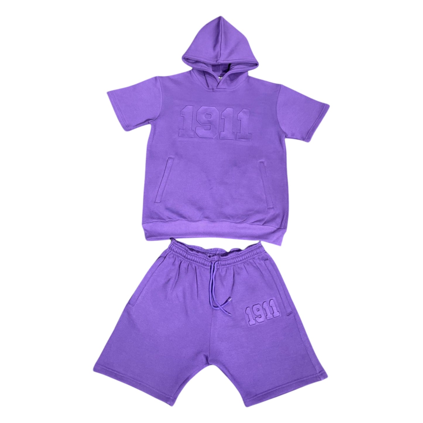 1911 Hoodie