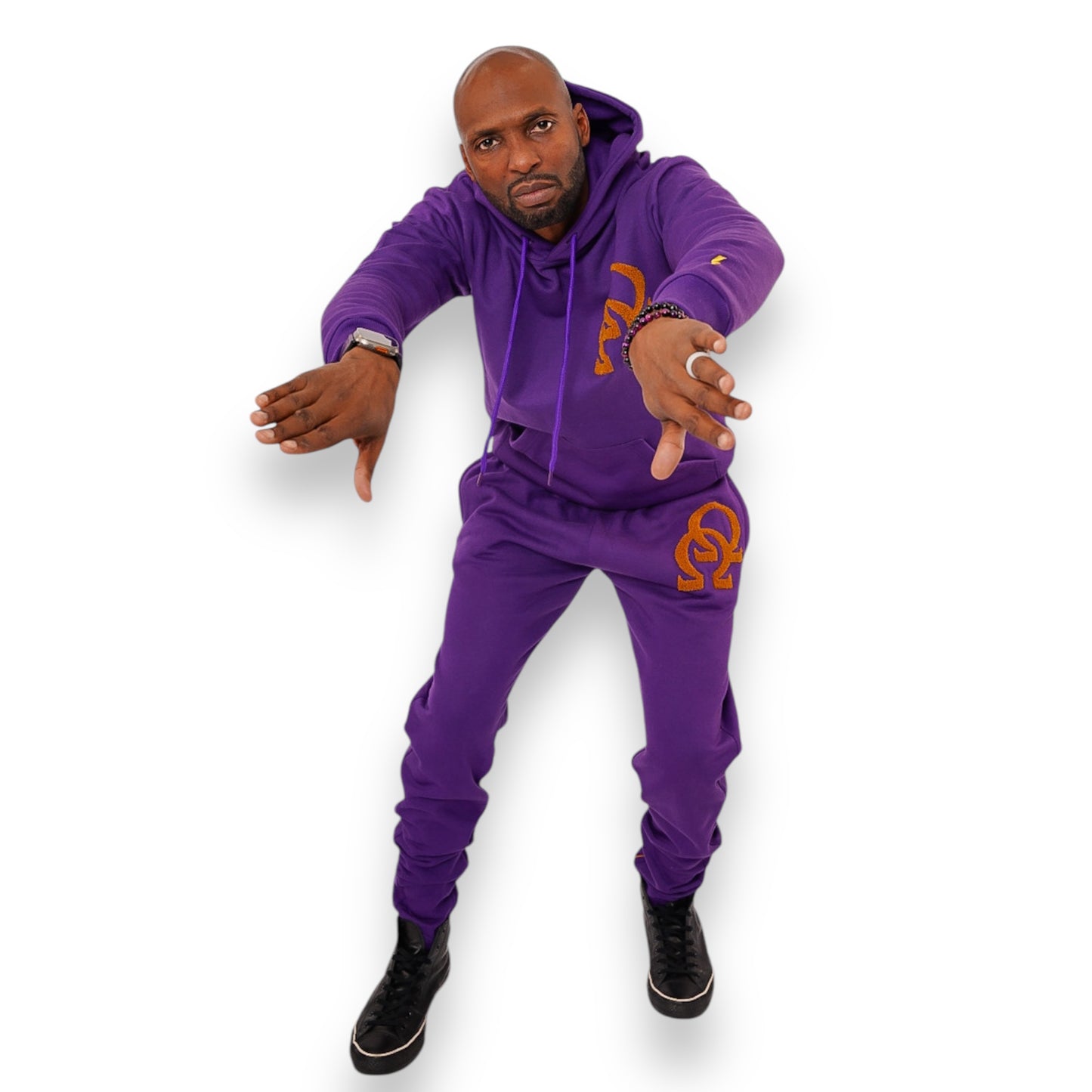 Double Hooks Sweats