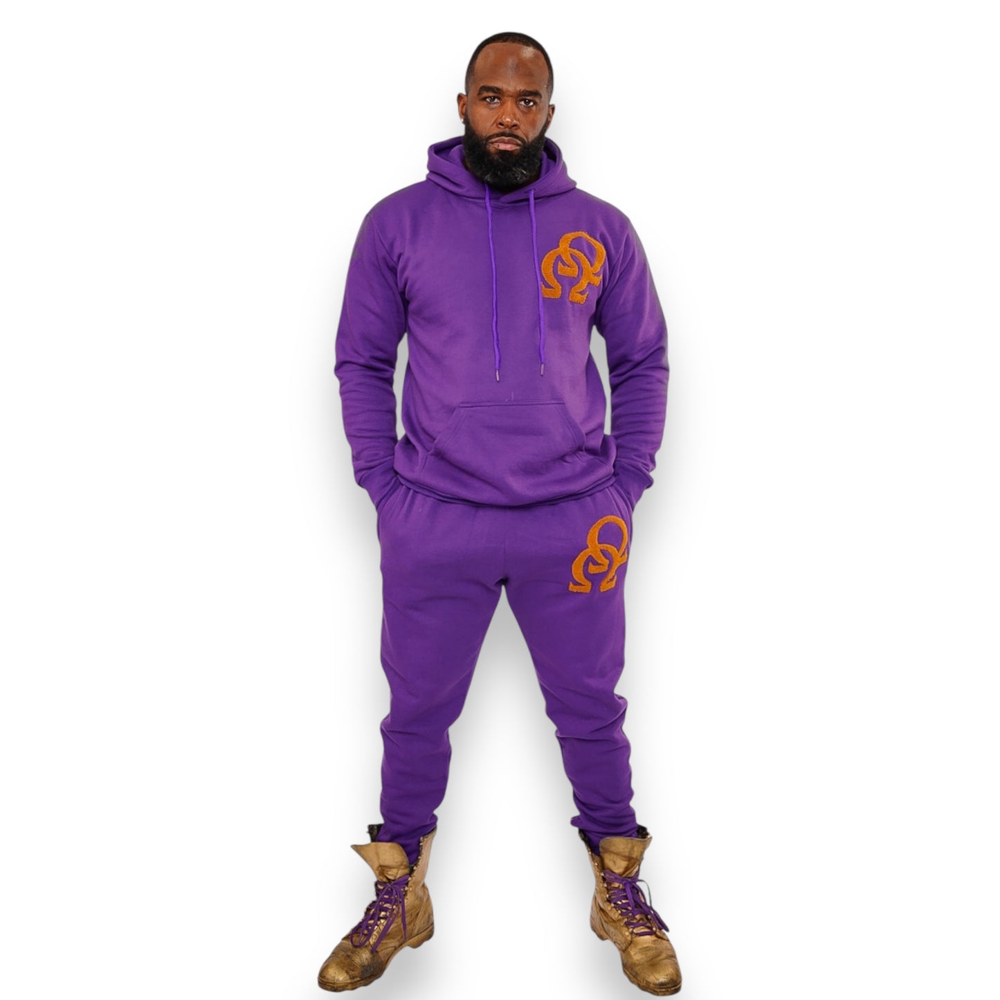 Double Hooks Sweats