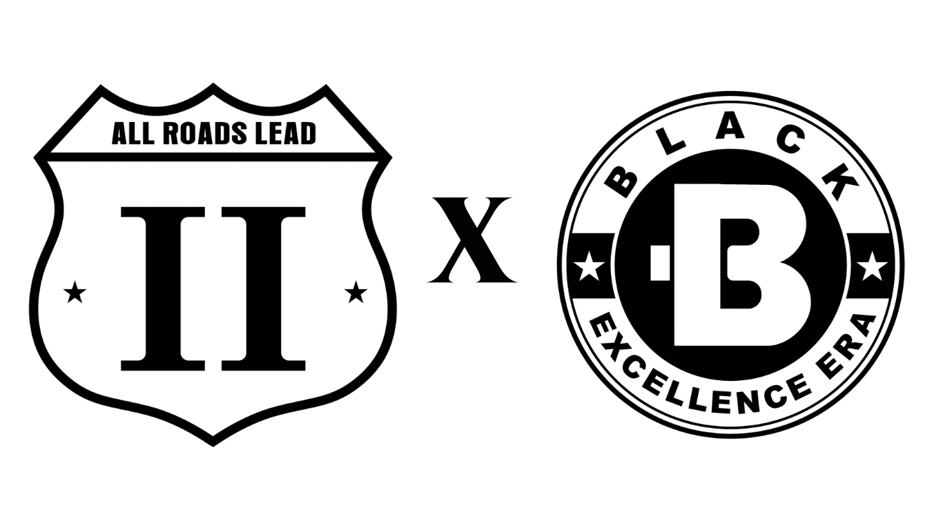 All Roads Lead 2