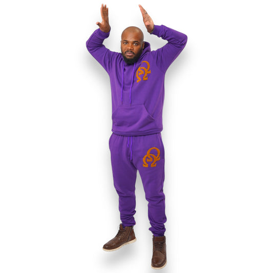 Double Hooks Sweats