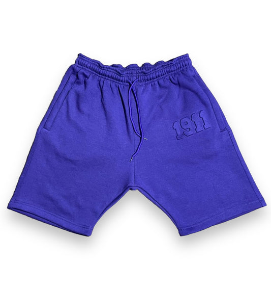 1911 Fleece Shorts