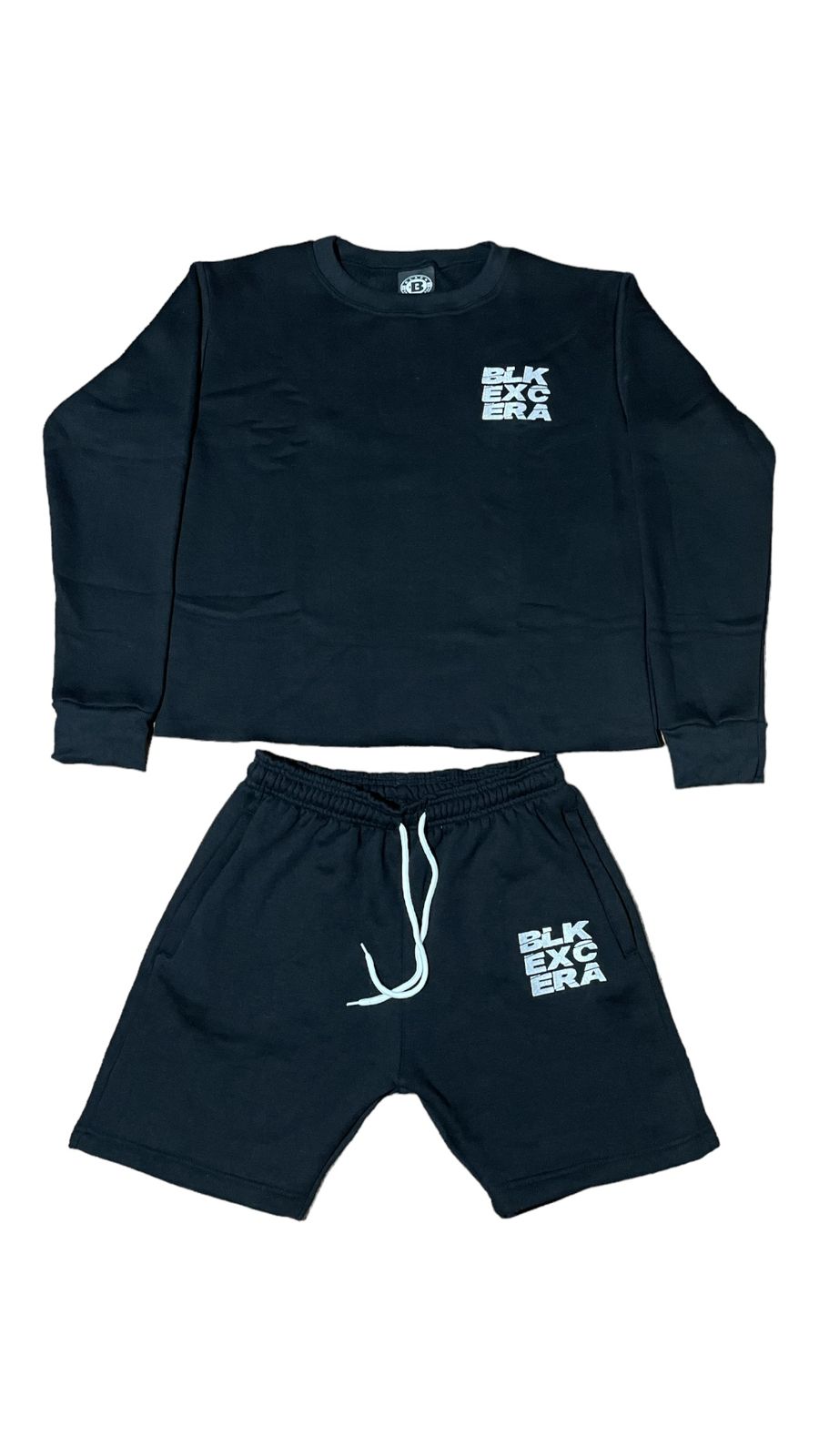 Payback Oversized Crewneck (ONLY)