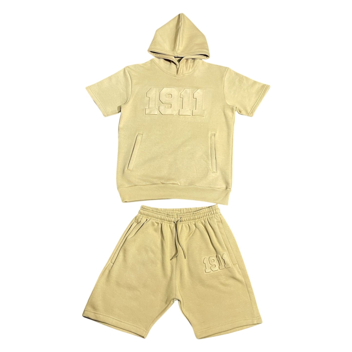 1911 Hoodie