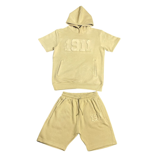 1911 Shorts