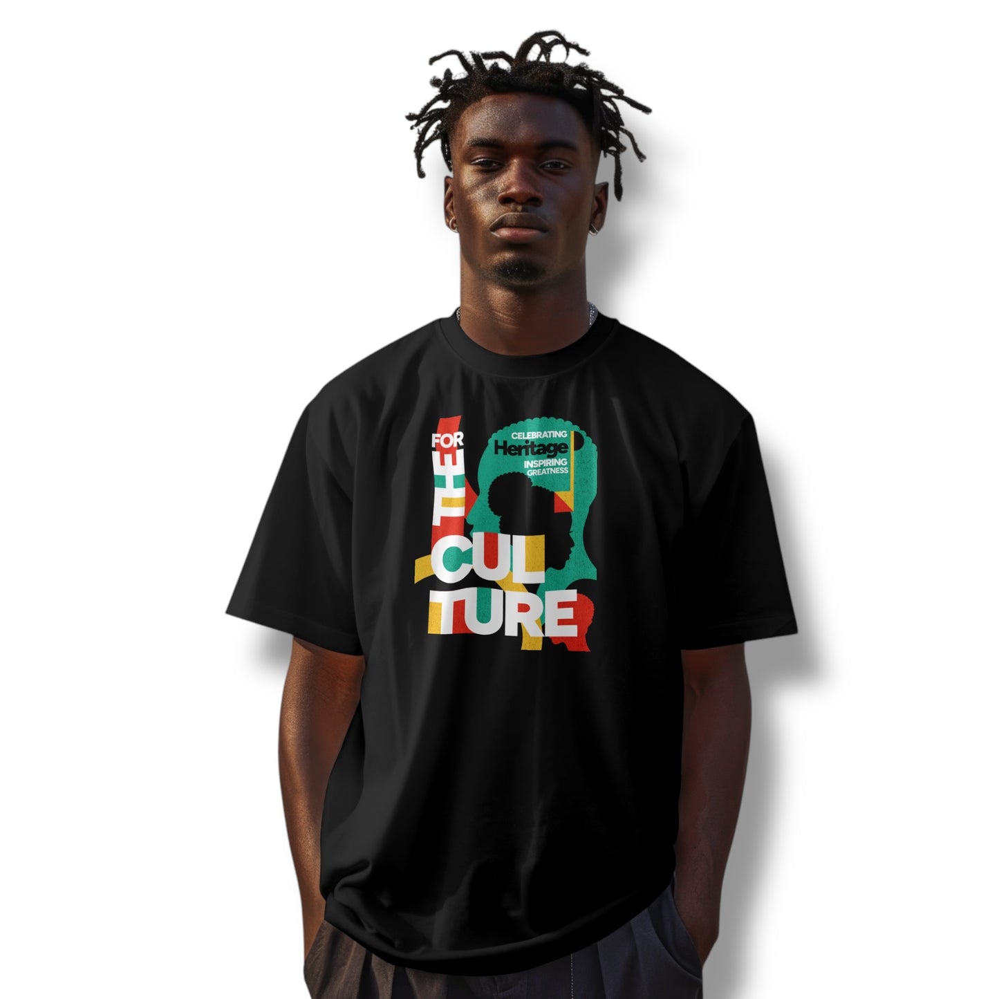 Celebrating Heritage