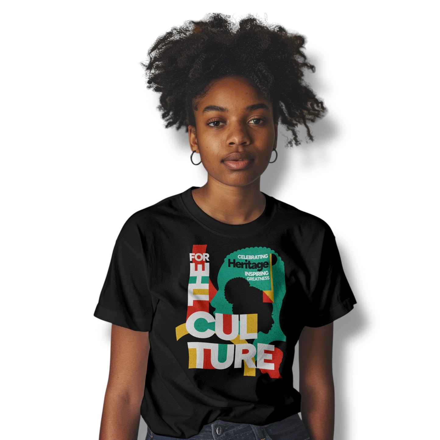 Celebrating Heritage