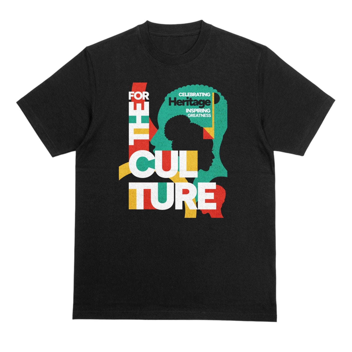 Celebrating Heritage