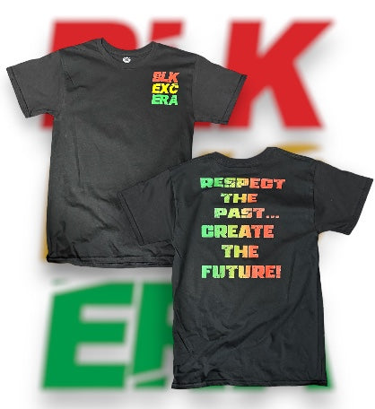 Black Excellence x Juneteenth