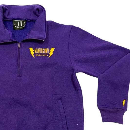 BETA IOTA