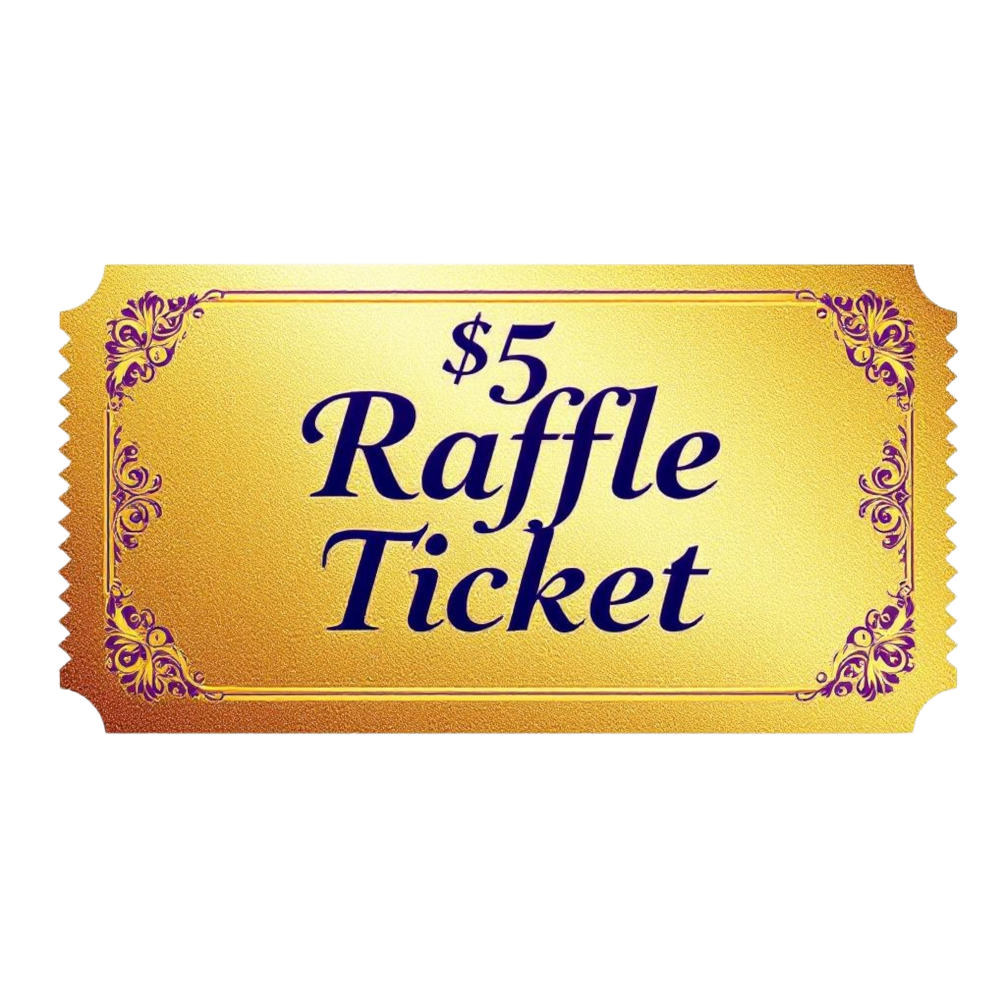 Bookbag Raffle