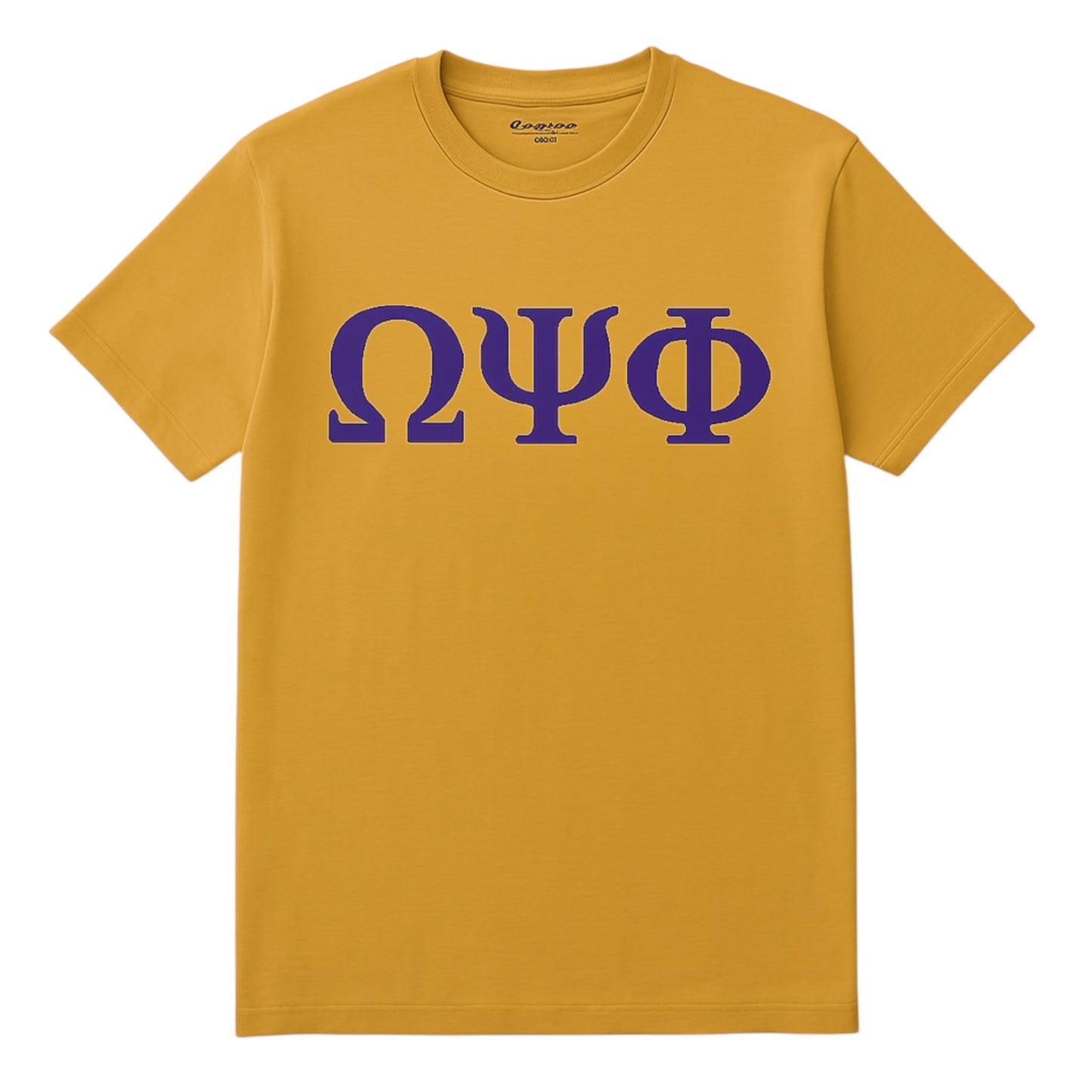 ΩΨΦ T-Shirt