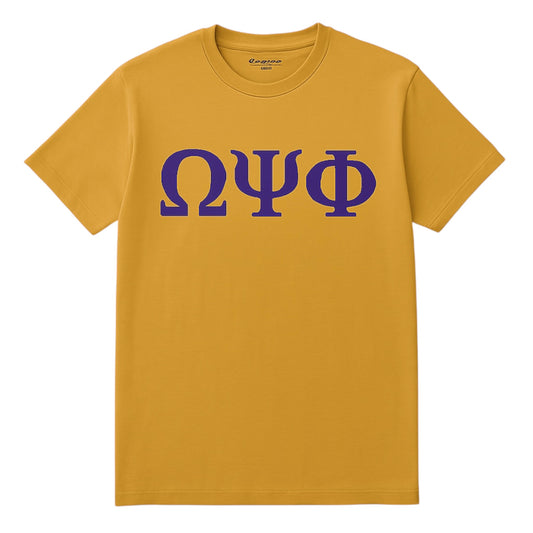 ΩΨΦ T-Shirt