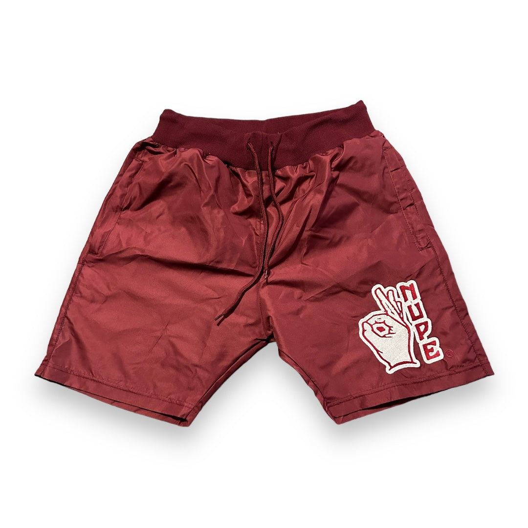 The Yo Shorts