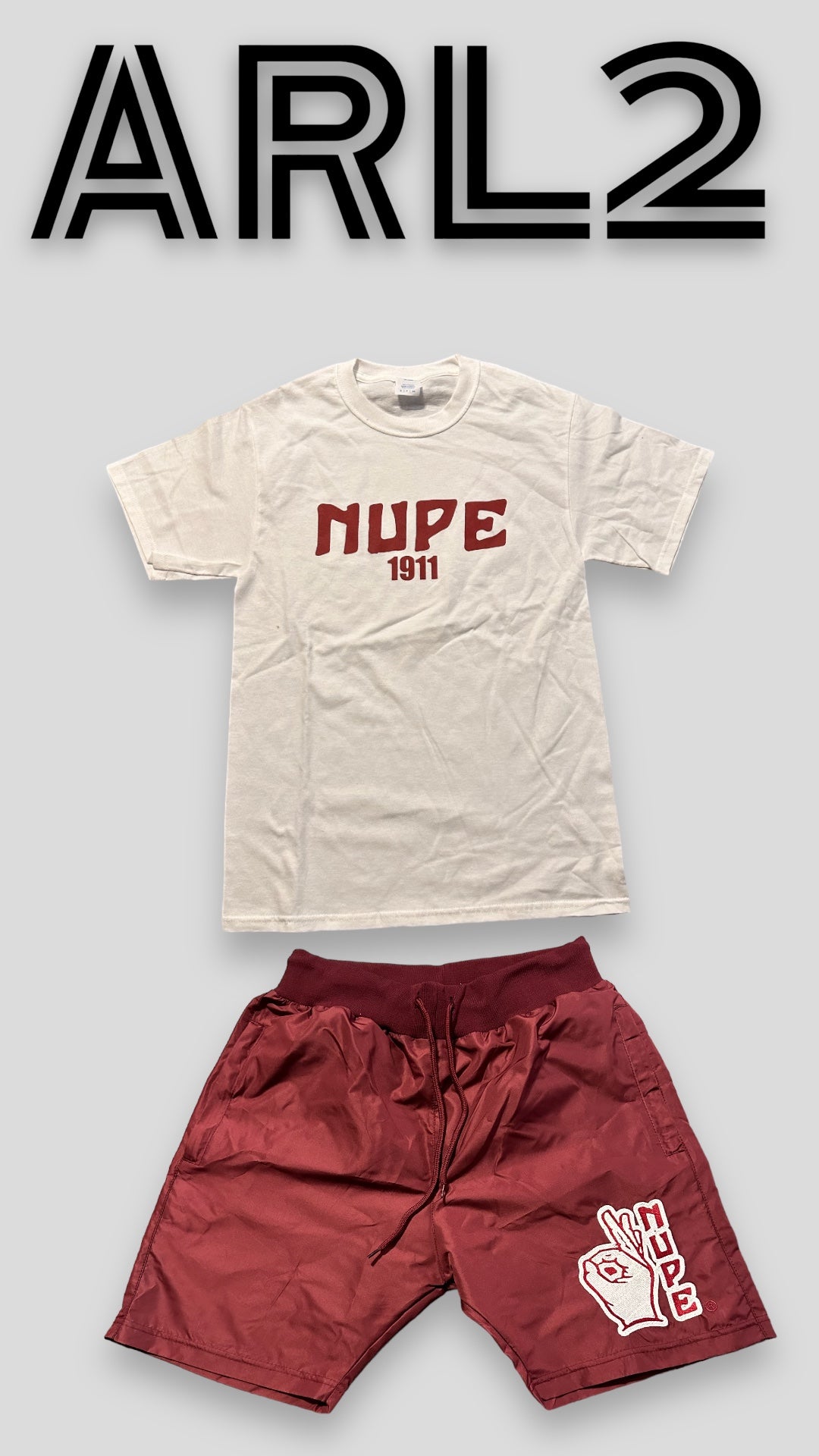 The Yo Shorts