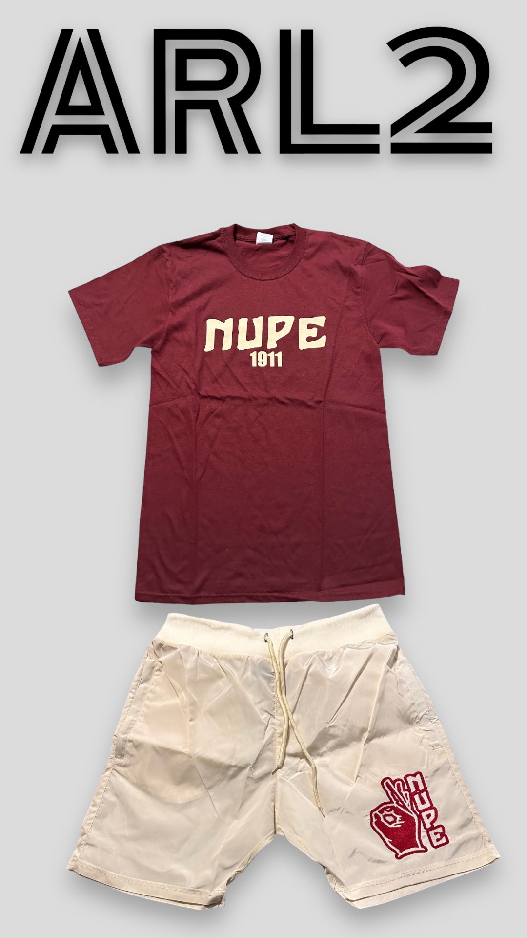 The Yo Shorts