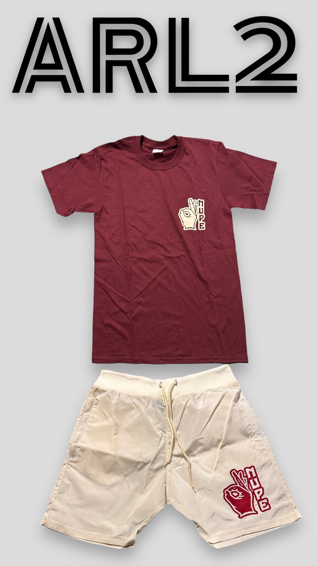 The Yo Shorts