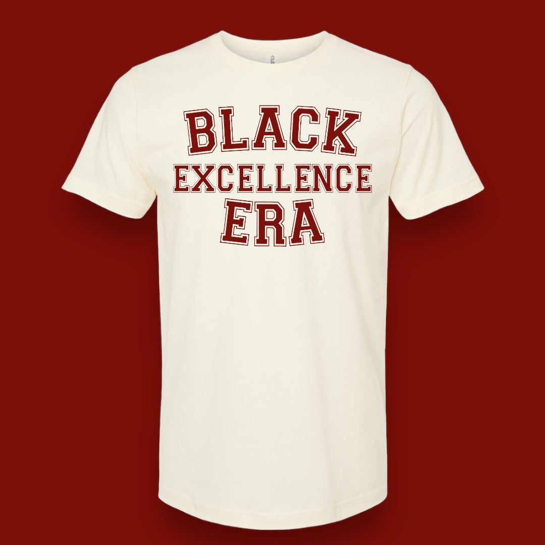 Black Excellence Era Colors