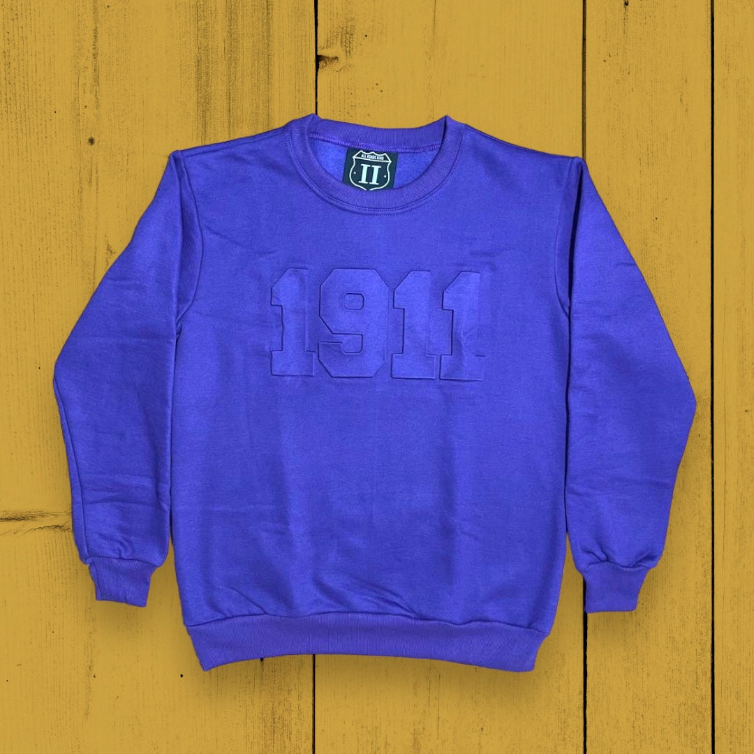 1911 Crewneck