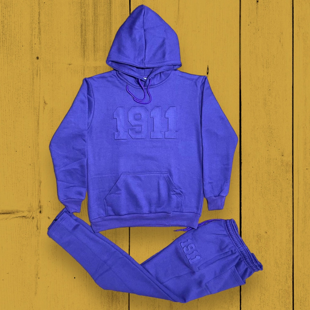 Mail Order 1911 HOODIE