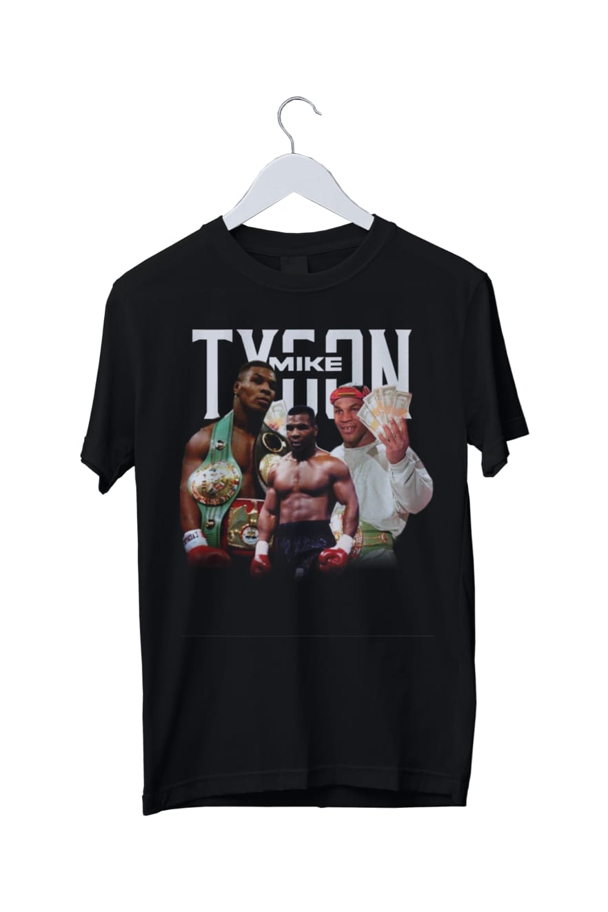 Black Excellence Graphic T Shirt