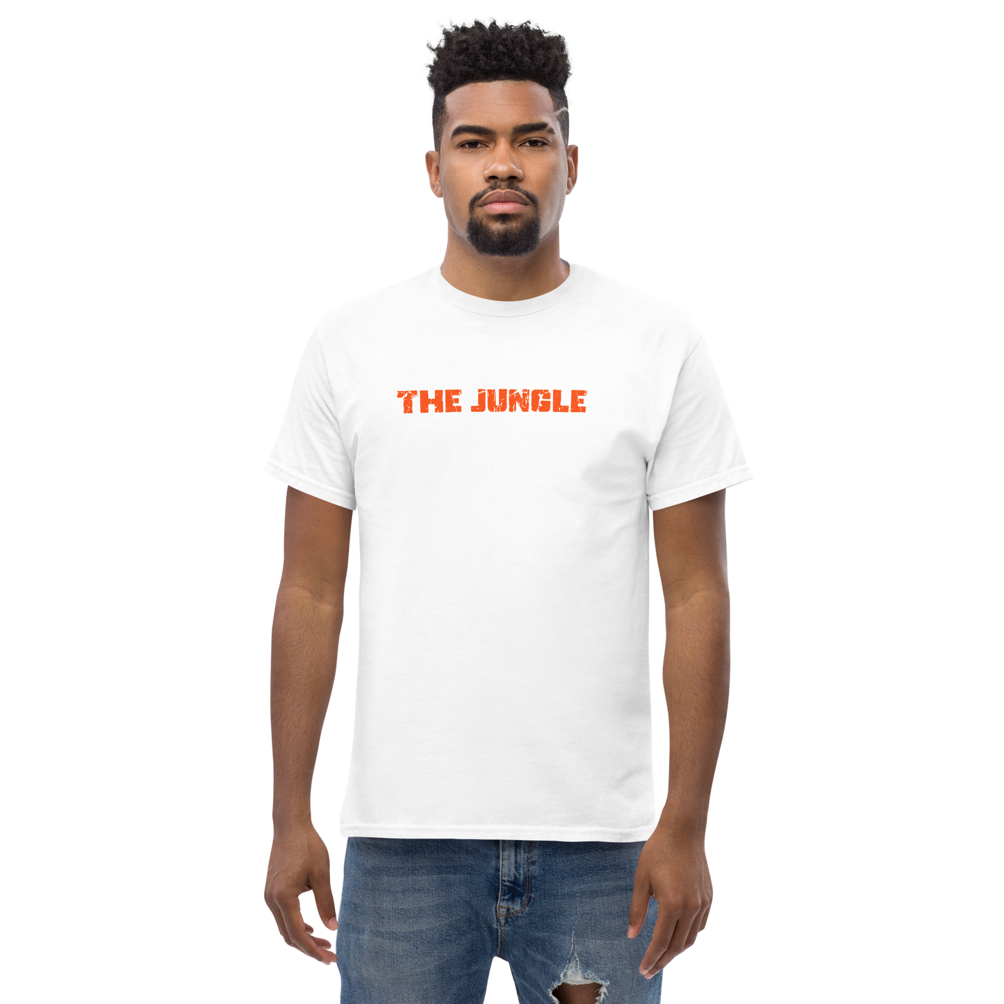 The Jungle Shirt