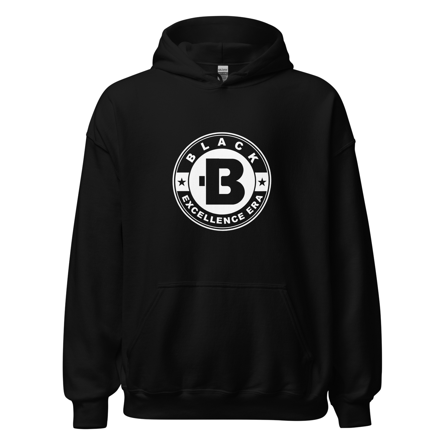 Black Excellence OG Hoodie