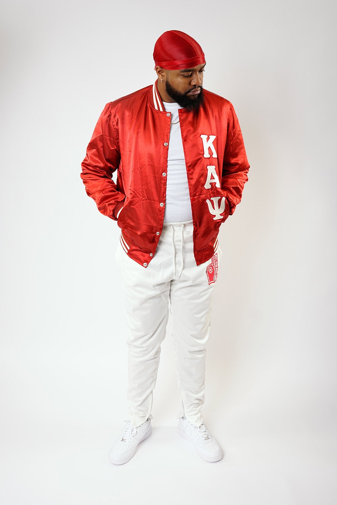 Hunter Ave Bomber