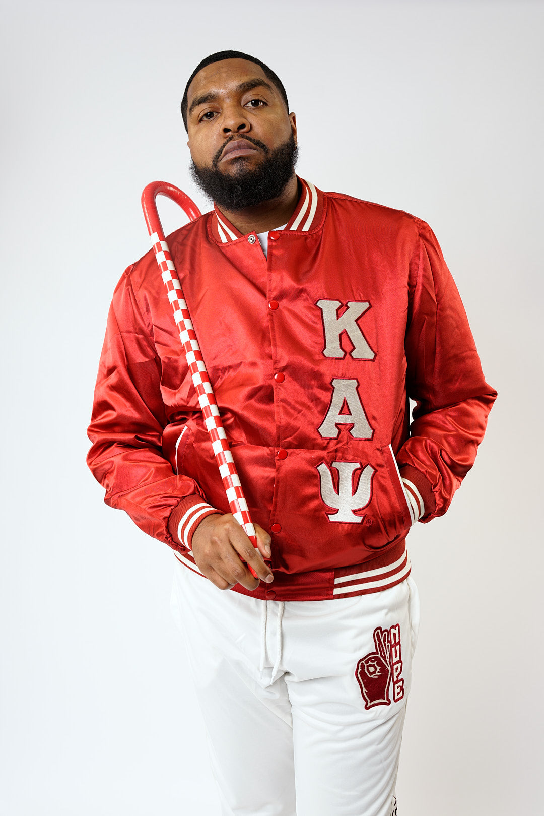 Hunter Ave Bomber