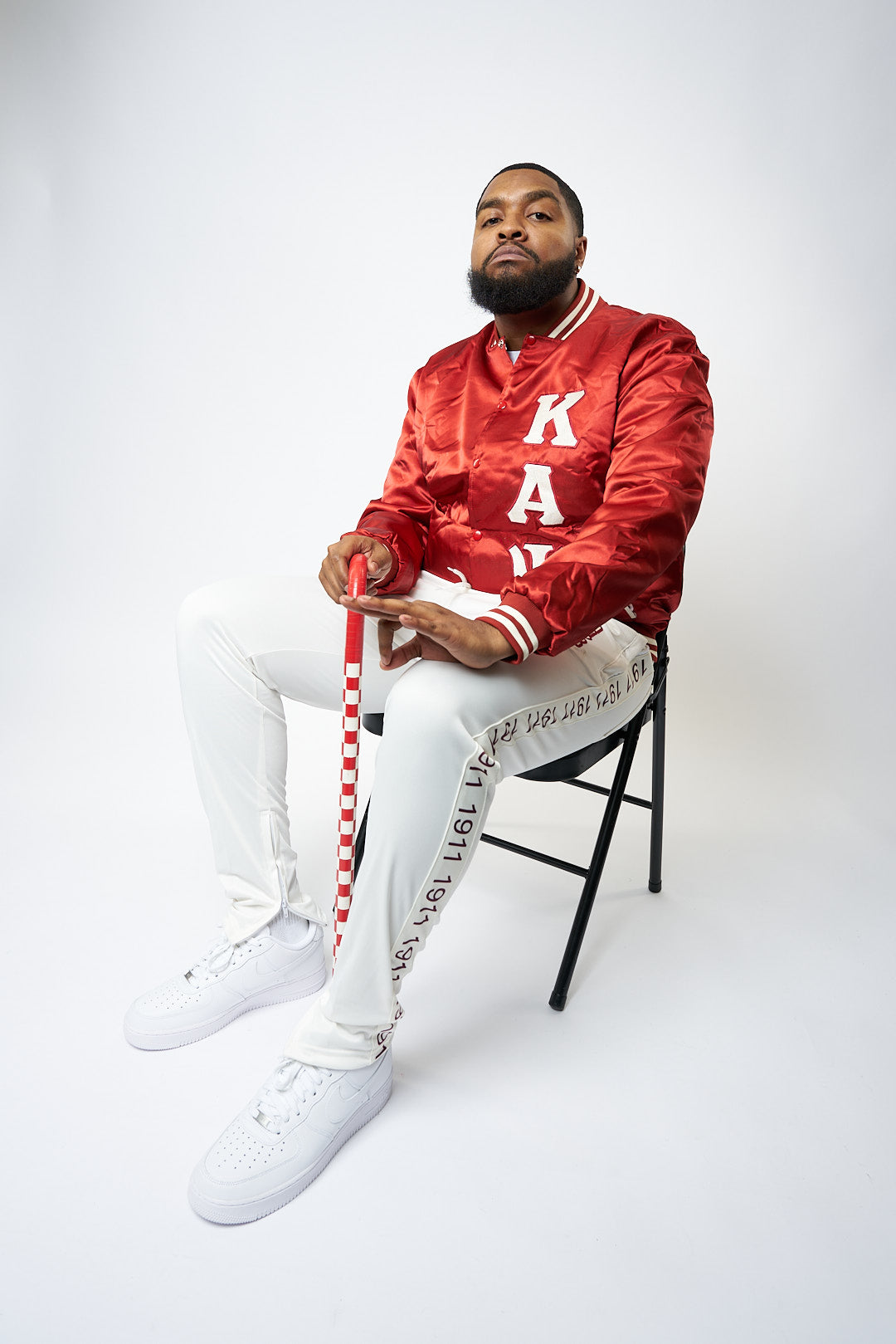 Kappa Alpha Psi 1911 Joggers