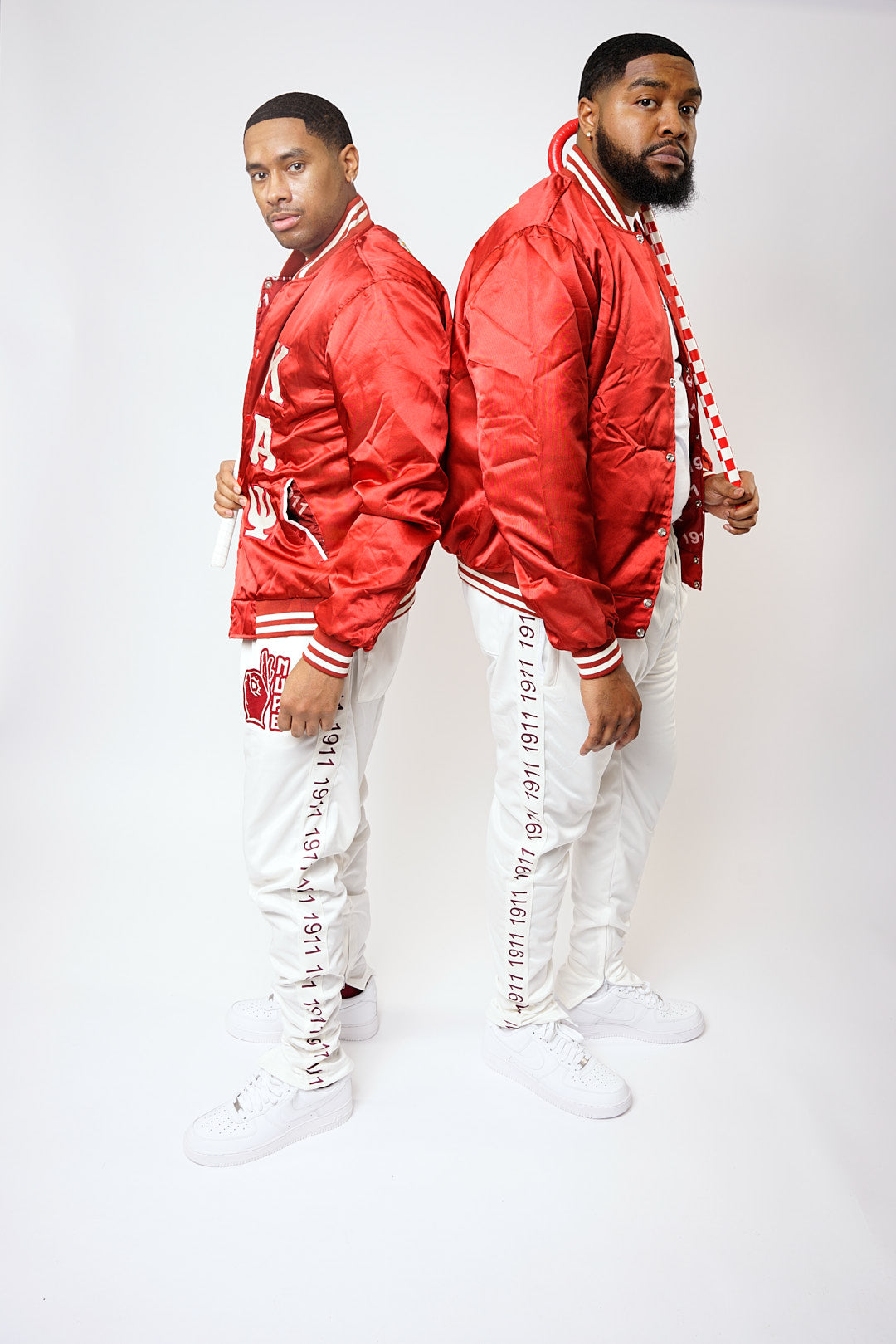 Kappa Alpha Psi 1911 Joggers