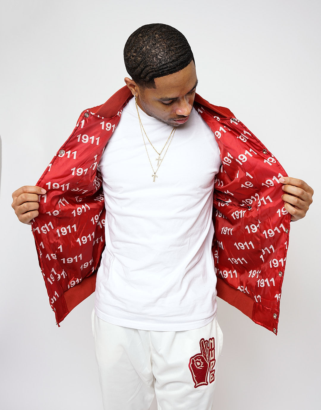 Hunter Ave Bomber
