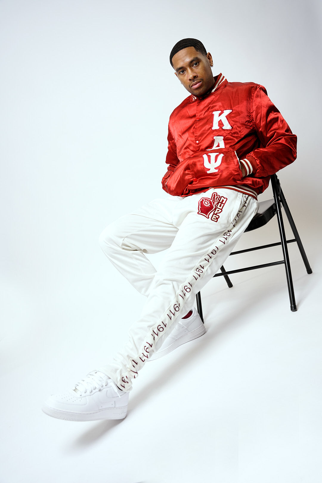 Kappa Alpha Psi 1911 Joggers