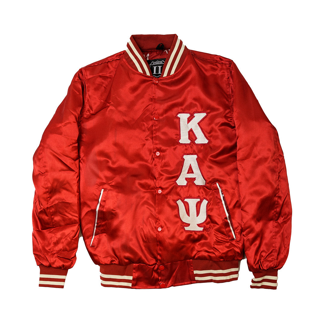 Hunter Ave Bomber