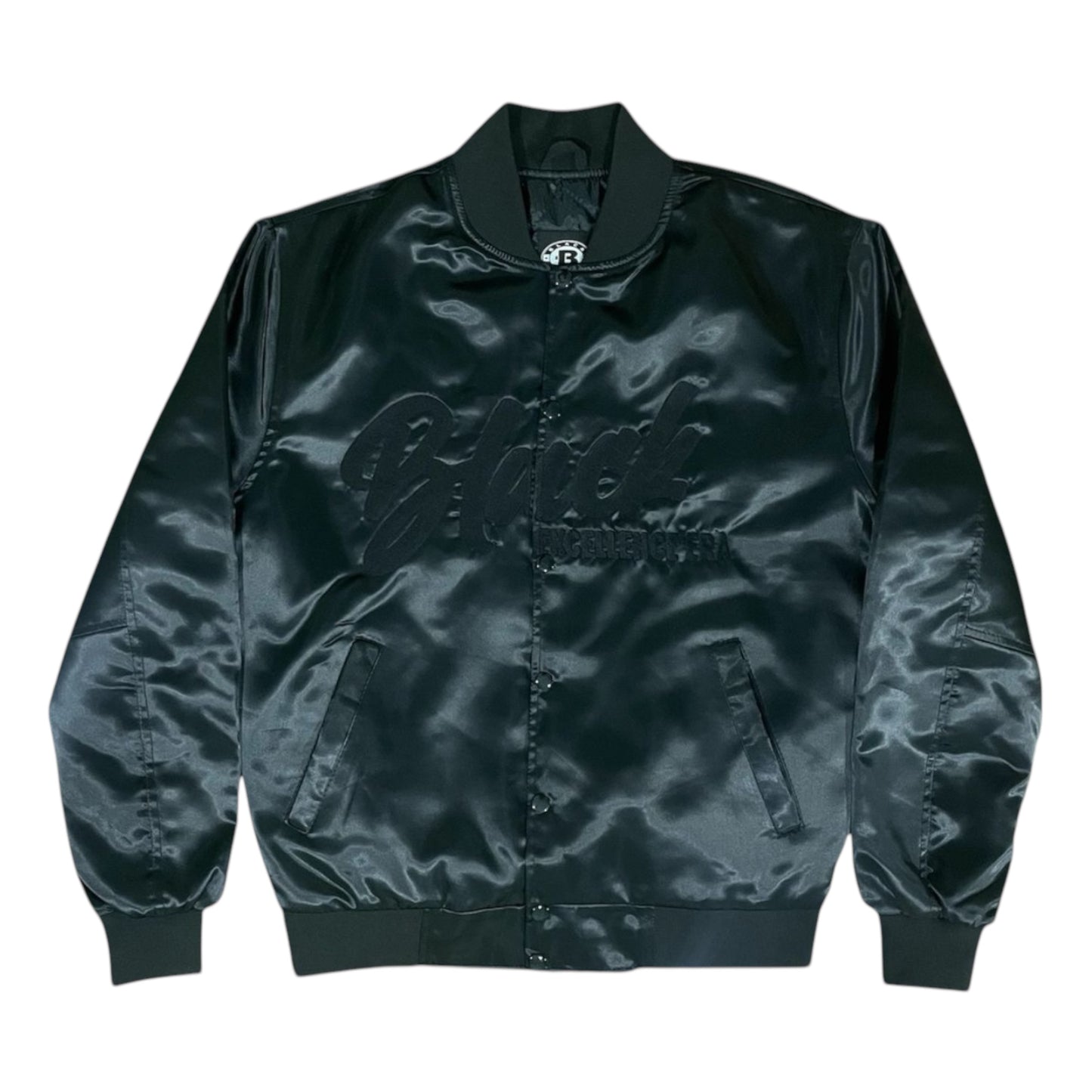 Celebrate Heritage Bomber Jacket