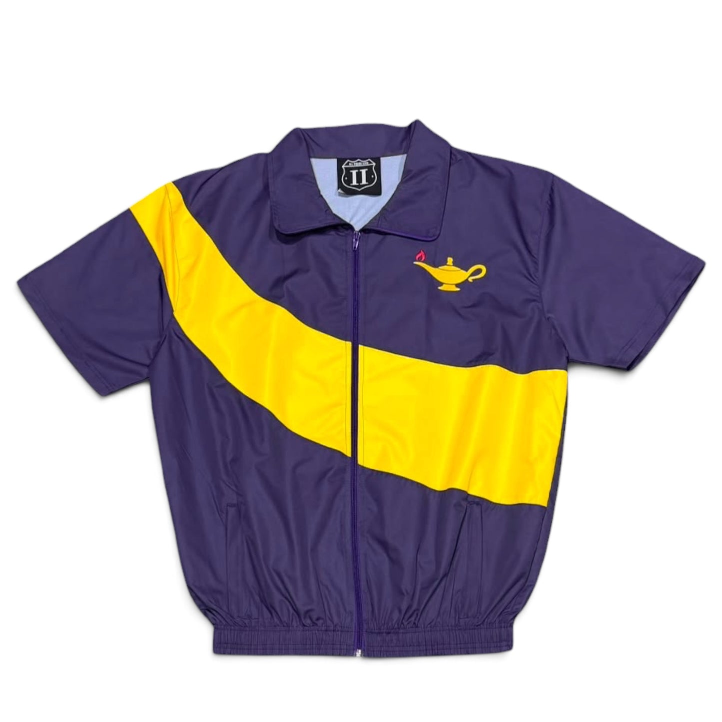 Lamp Jacket