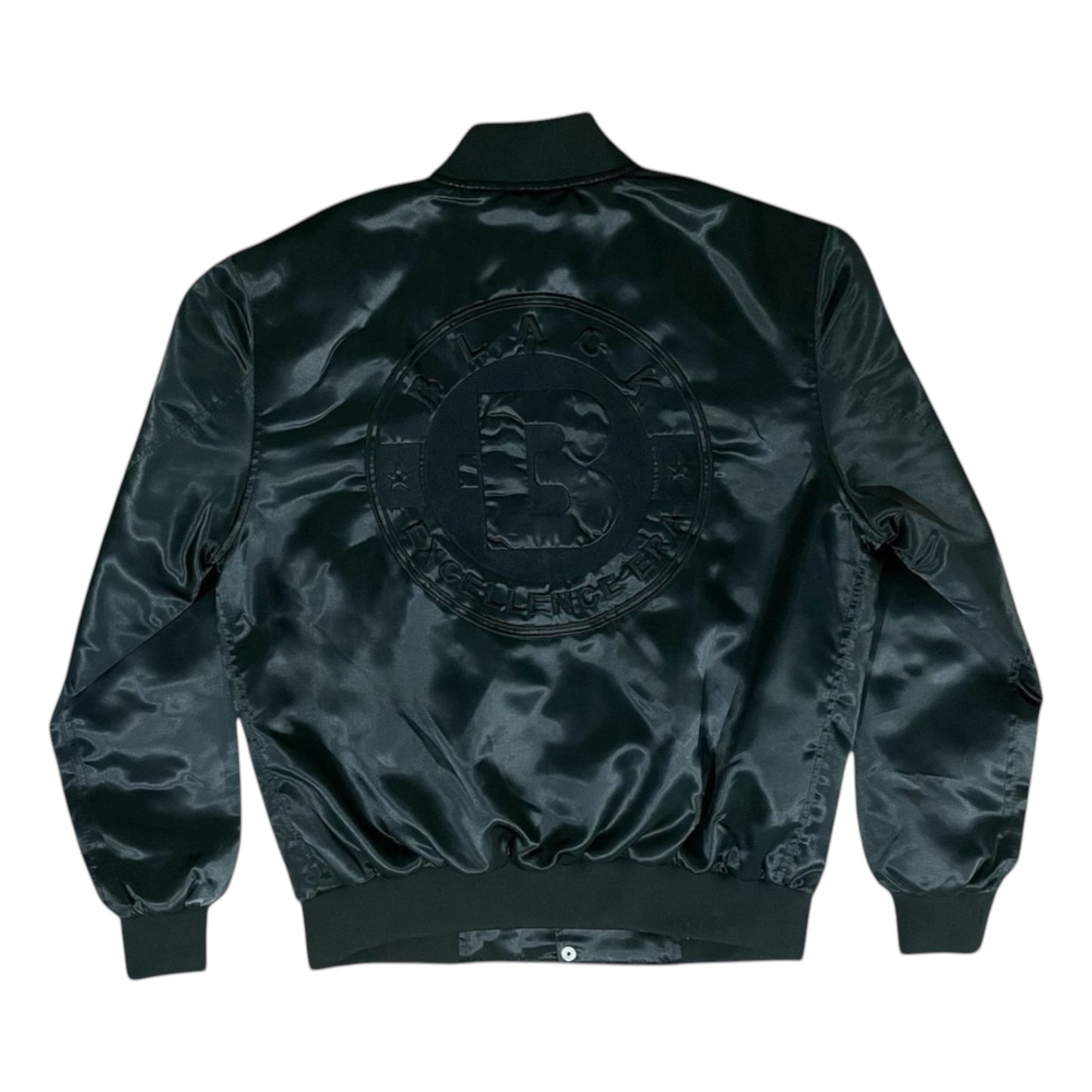 Celebrate Heritage Bomber Jacket