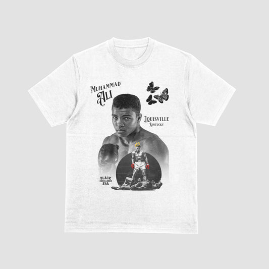 Muhammad Ali Graphic Shirt