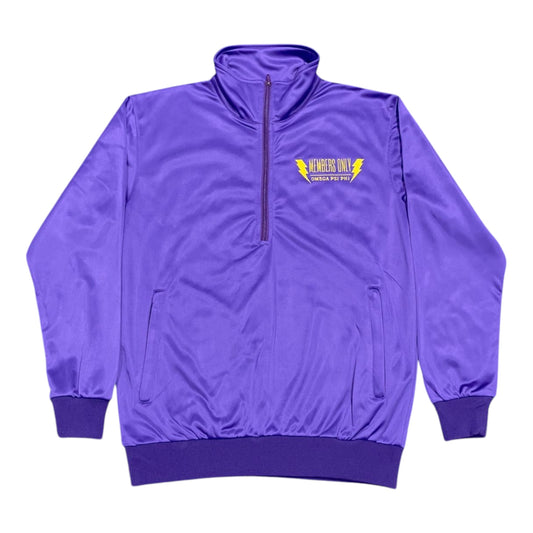 ΩΨΦ Members only