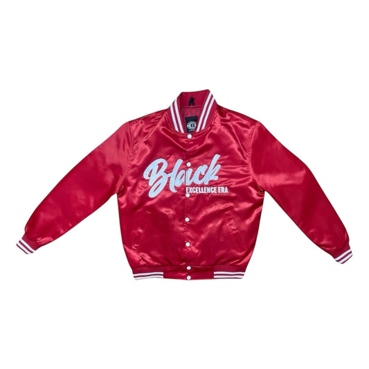 Celebrate Heritage Bomber Jacket