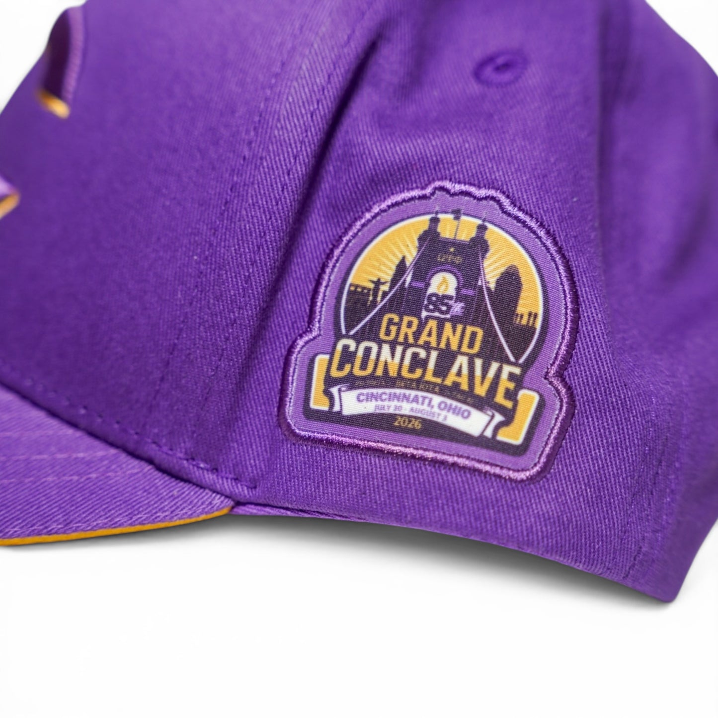 Conclave Hat