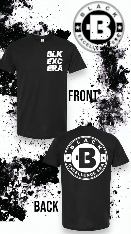 Black Excellence Payback T Shirt