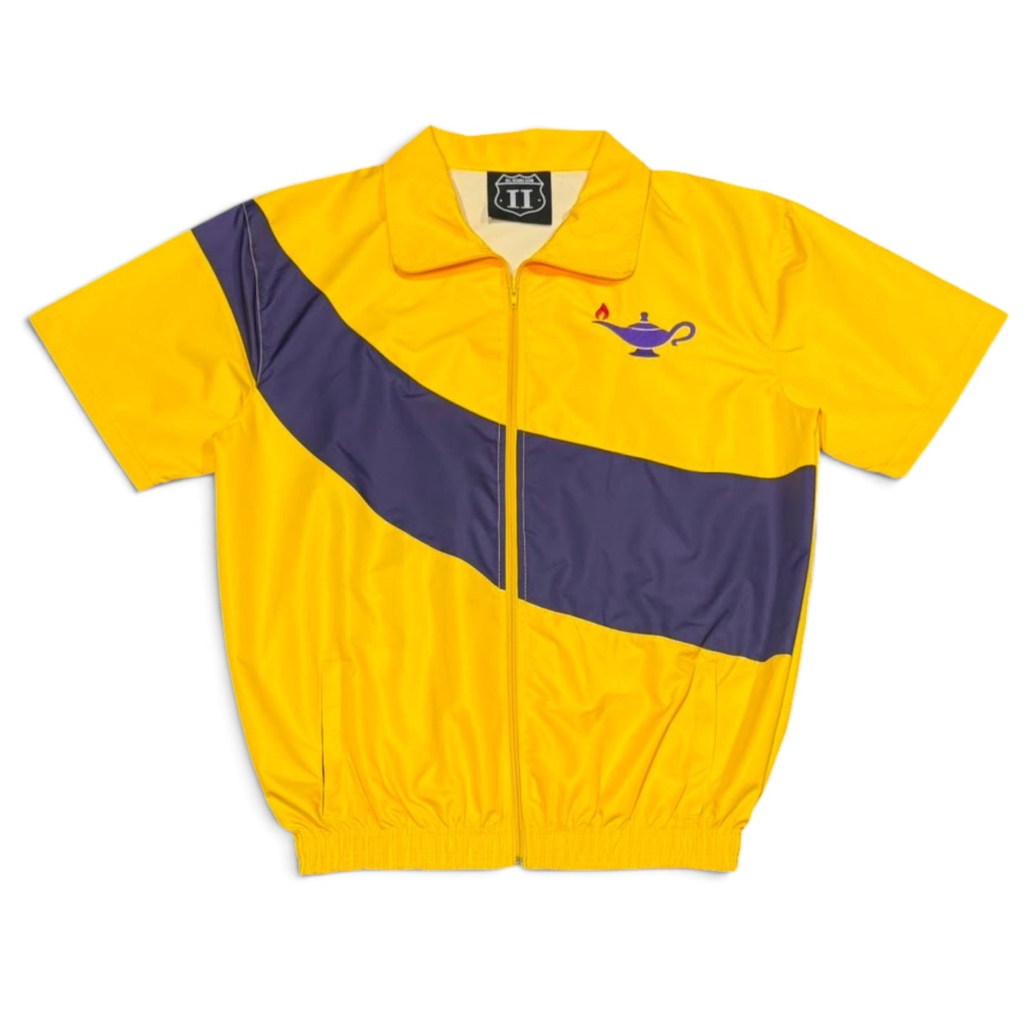 Lamp Jacket