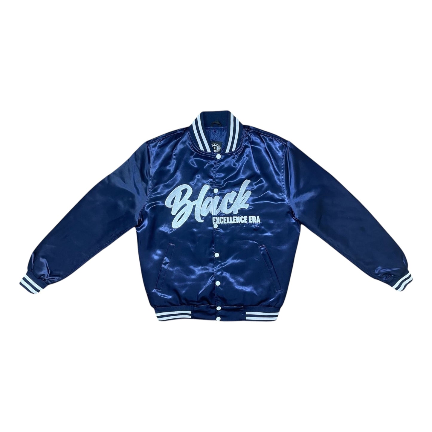 Celebrate Heritage Bomber Jacket