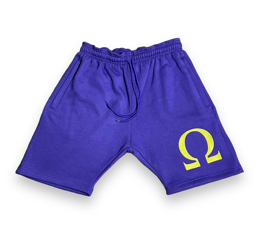 Omega Shorts