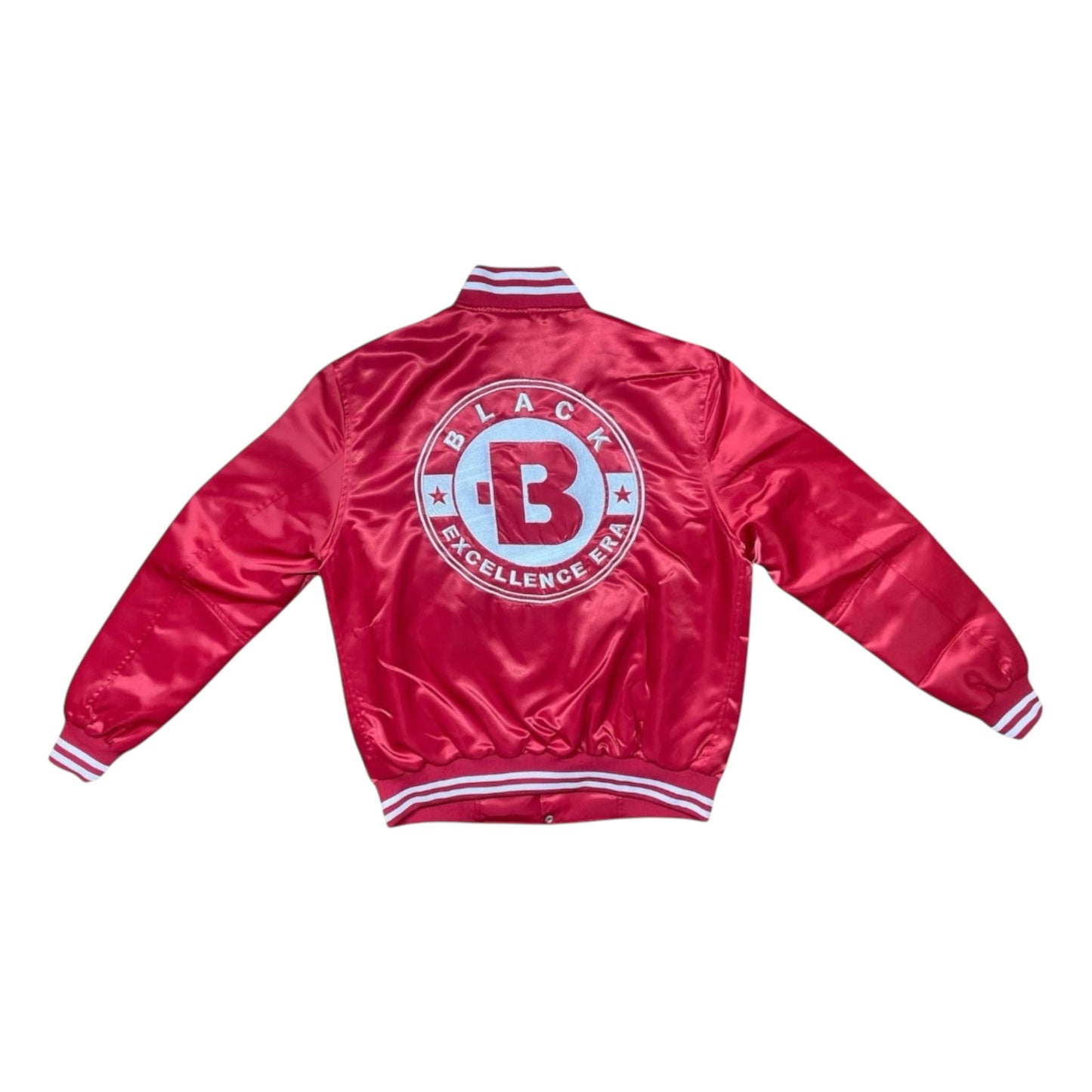 Celebrate Heritage Bomber Jacket