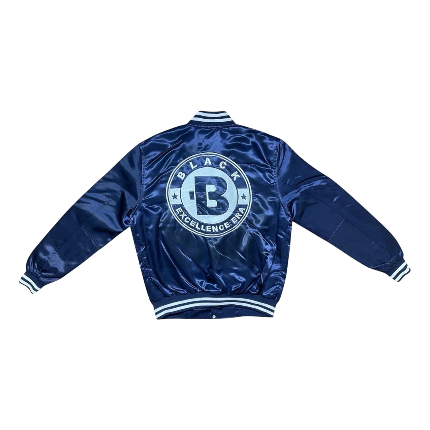 Celebrate Heritage Bomber Jacket