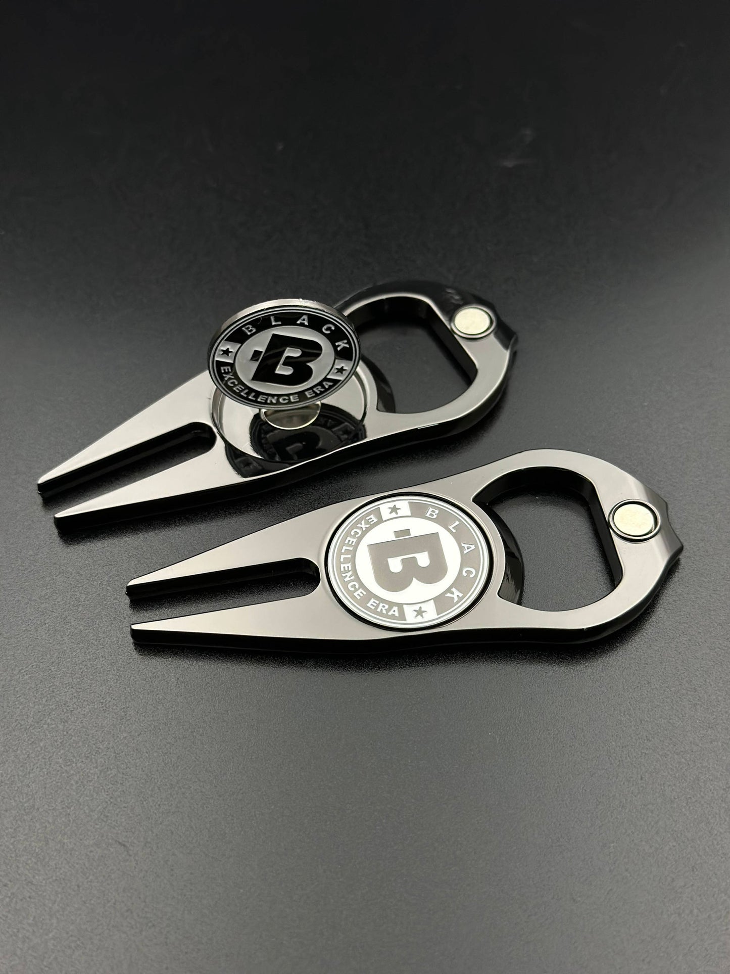 Black Excellence Divot Tool