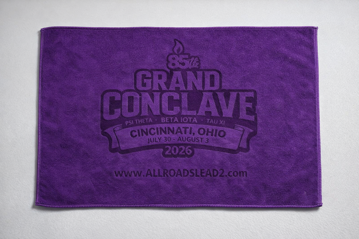 Hand towel